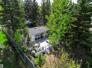 32 Marine Dr, Parkland County, AB T0E 0V0