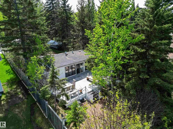 32 Marine Dr, Parkland County, AB T0E 0V0