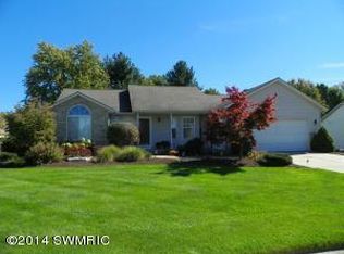 1630 Geddes Ave NW, Grand Rapids, MI 49534