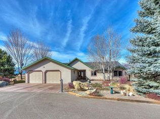 2431 Home Acres Rd, Stevensville, MT 59870