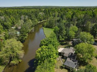 13167 Coster Rd SW, Fife Lake, MI 49633