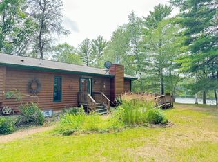 3823 Highway 51, Harshaw, WI 54529