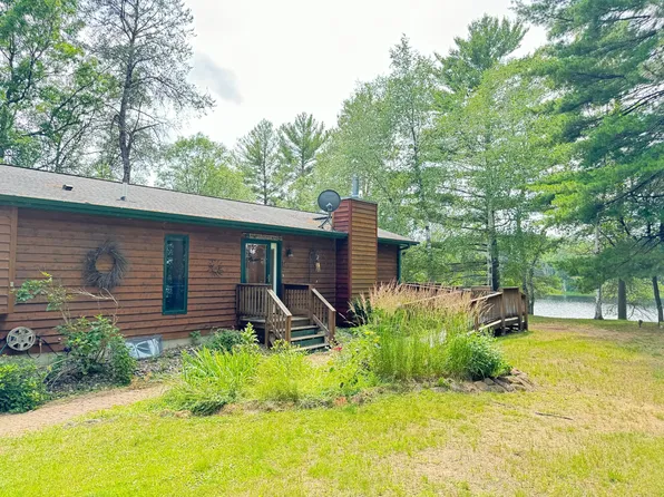 3823 Highway 51, Harshaw, WI 54529