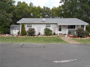 516 Blackberry Path, Arnold, MO 63010