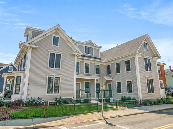 154 Summer St #154, Medford, MA 02155