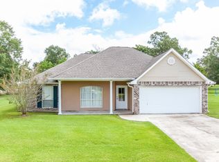 43206 N Henderson Ave, Prairieville, LA 70769