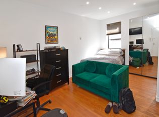 100 Stanton St APT 3C, New York, NY 10002