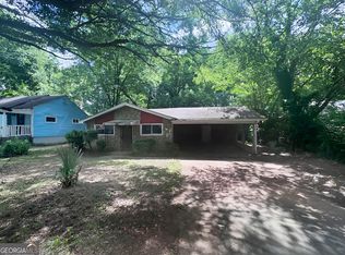 2318 Browns Mill Rd SE, Atlanta, GA 30315