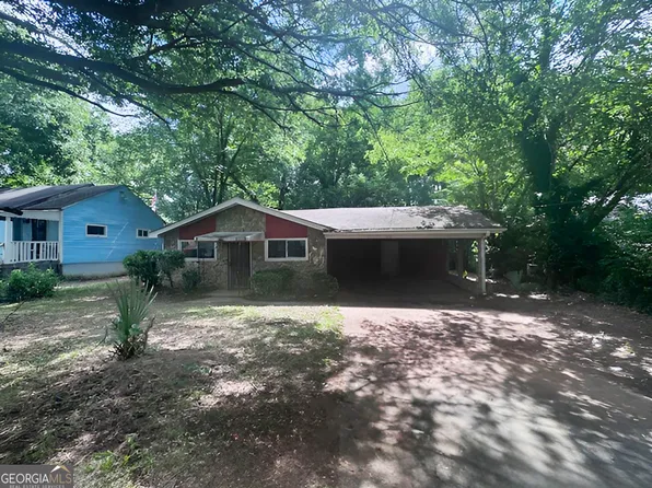 2318 Browns Mill Rd SE, Atlanta, GA 30315