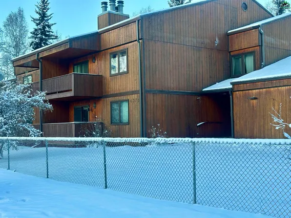 4378 Dartmouth Dr APT 21, Fairbanks, AK 99709