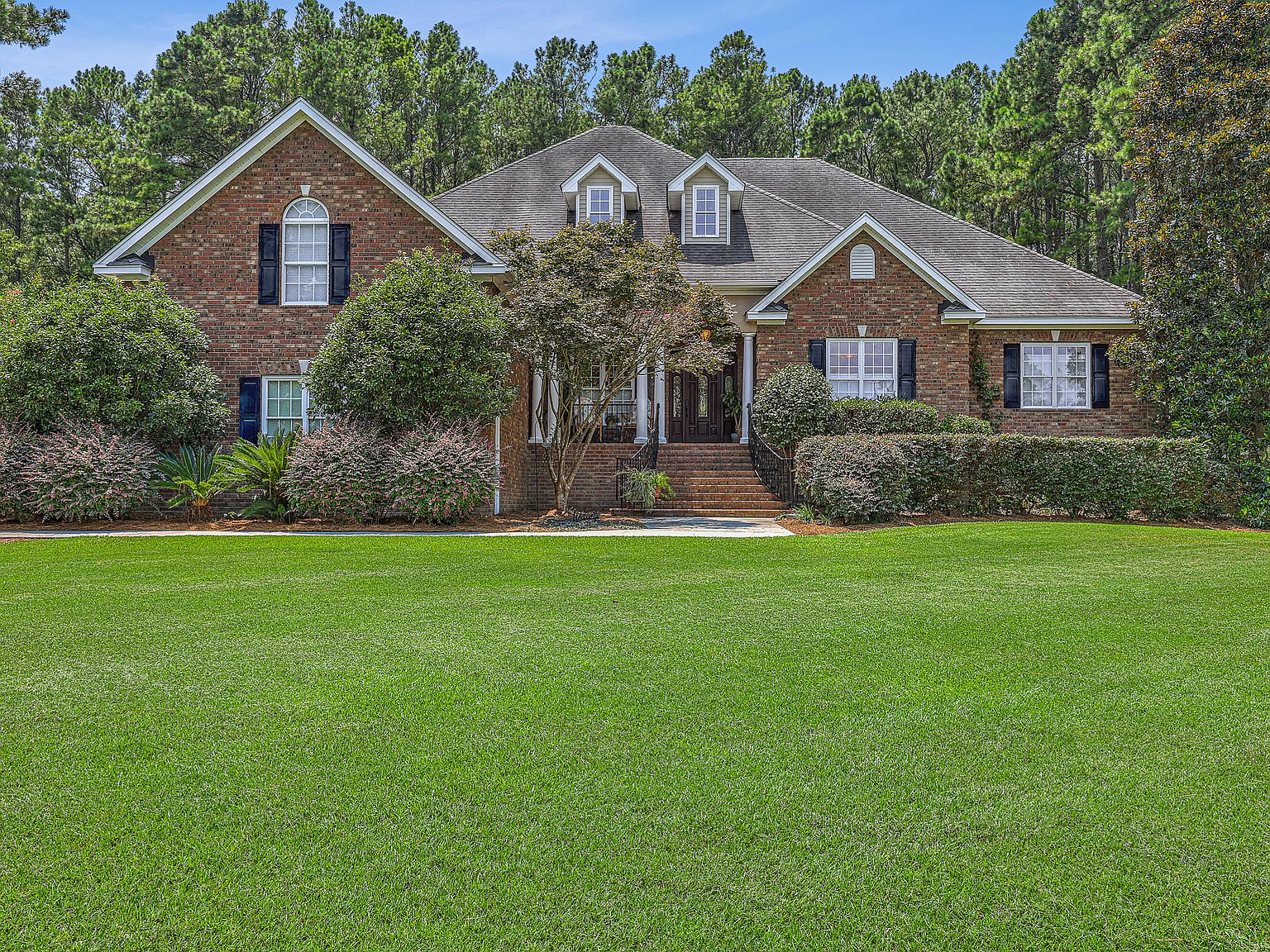 289 Suwanee Dr, Vance, SC 29163 Zillow