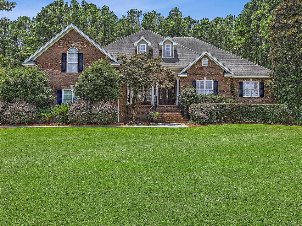 289 Suwanee Dr, Vance, SC 29163 Zillow