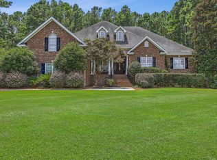 289 Suwanee Dr, Vance, SC 29163