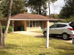 20851 Kansas St, Livingston, LA 70754