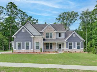 Slick Ct HOMESITE 81, Senoia, GA 30276