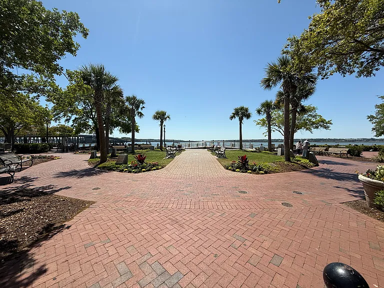 1231 Ladys Island Dr — Photo 49