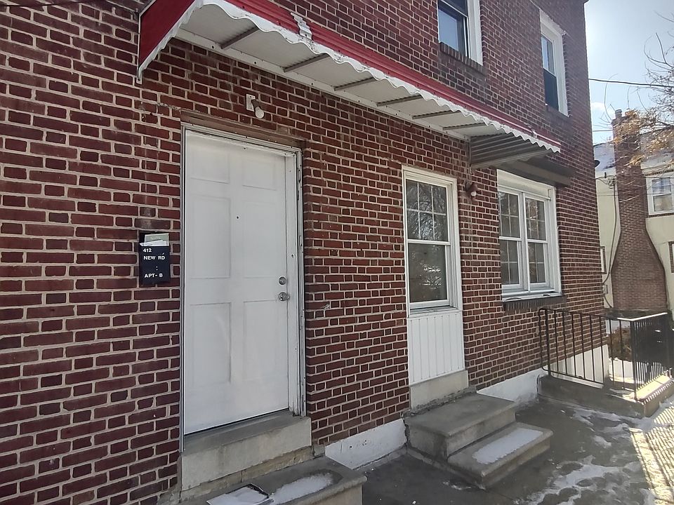 1st image of 412 New Rd #B