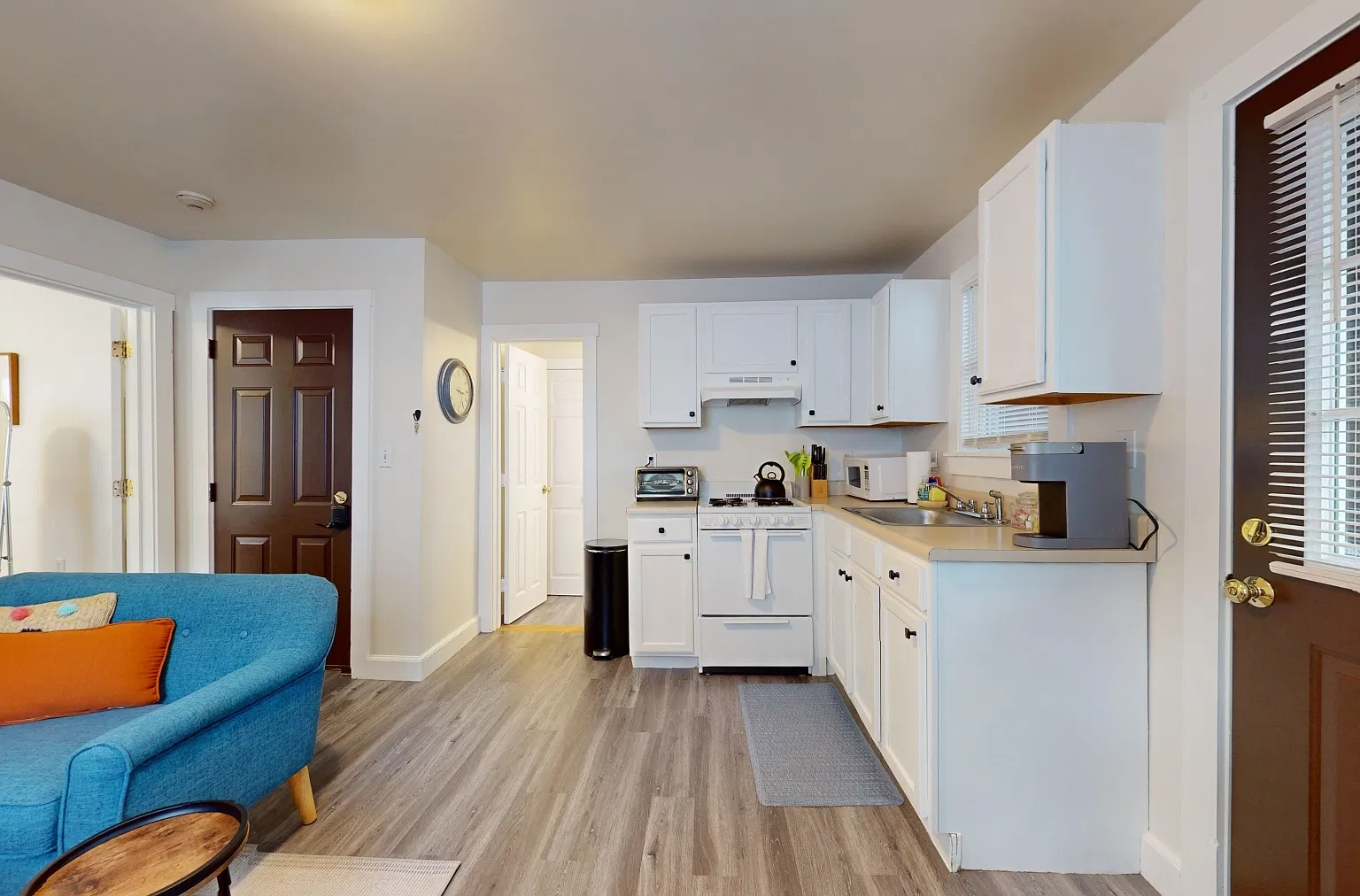 1 bed, 500 sqft, $3,400 — Photo 2