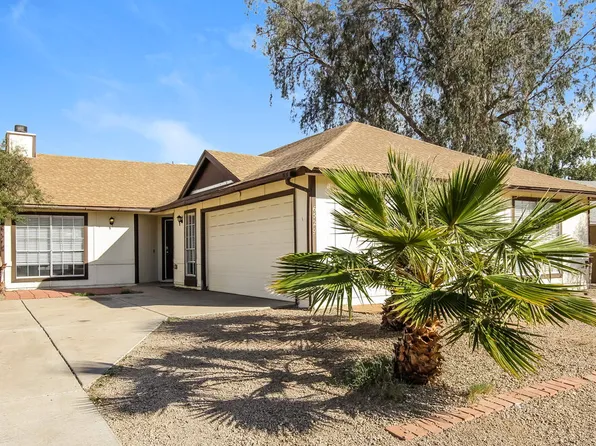 6529 N 74th Dr, Glendale, AZ 85303
