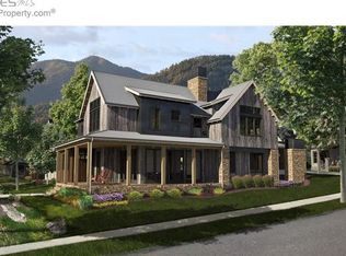 2605 4th St, Boulder, CO 80304