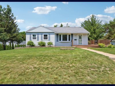 505 West Prospect STREET, Lake Mills, WI, 53551
