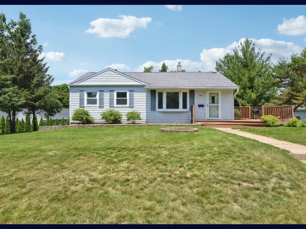 505 West Prospect STREET, Lake Mills, WI 53551