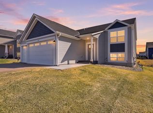 4813 162nd Way N, Hugo, MN 55038