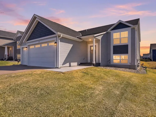 4813 162nd Way N, Hugo, MN 55038