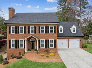 2803 Payton Oaks Dr NE, Atlanta, GA 30345