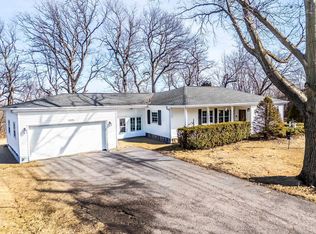 1434 Rainbow Dr, Waterloo, IA 50701