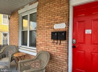 5223 Morris St FLOOR 2, Philadelphia, PA 19144