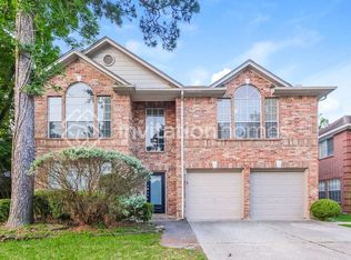 3423 La Seine Ln, Spring, TX 77388