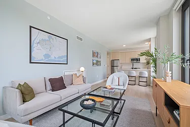 Rented by Living New York