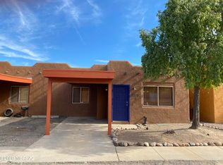 2825 N Estrella Ave #3, Tucson, AZ 85705