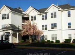 2007 Starlight Ln UNIT 2A, Hagerstown, MD