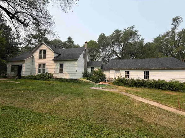 W7868 State Highway 152, Wautoma, WI 54982