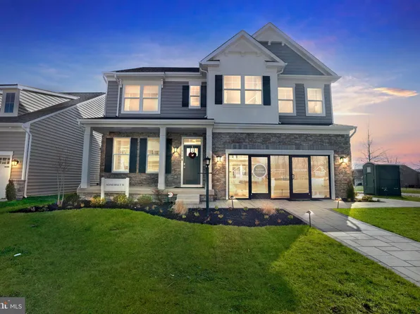 560 Whimsical Dr, Havre De Grace, MD 21078