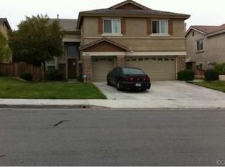 25971 Calle Fuego, Moreno Valley, CA 92551