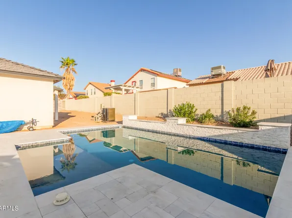 11331 W LAWRENCE Lane, Peoria, AZ 85345