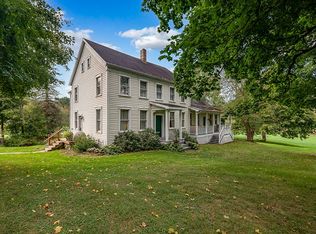 411 Pleasant Hill Rd, Harmony, PA 16037