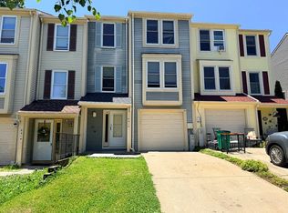 6412 Autumn Gold Ct, Columbia, MD 21045