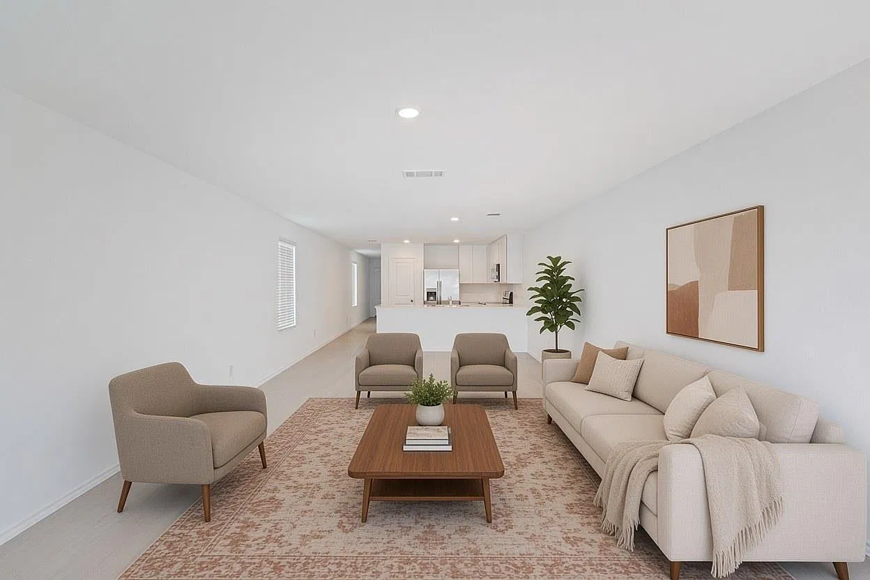 4 bed, 2.0 bath, 1483 sqft, $1,695 — Photo 1