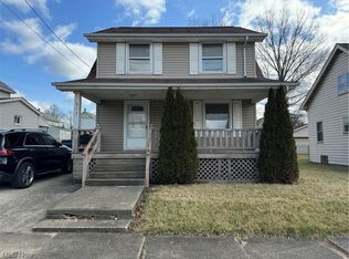 613 Washington Ave, Girard, OH