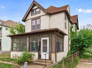 3322 Stevens Ave, Minneapolis, MN 55408