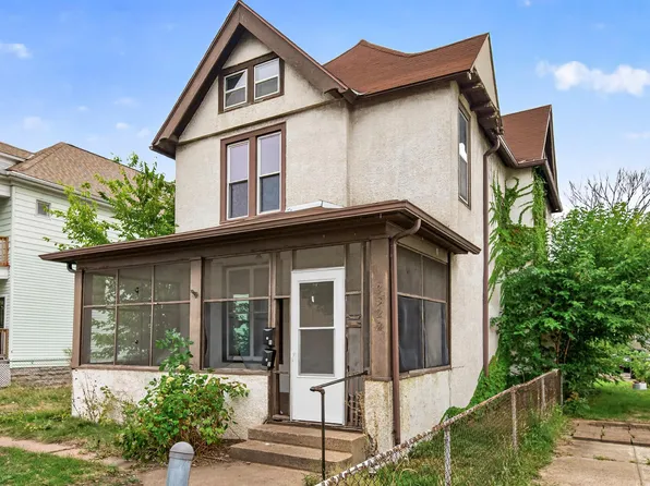 3322 Stevens Ave, Minneapolis, MN 55408
