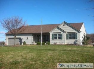 5671 Old Durham Rd, Pipersville, PA 18947