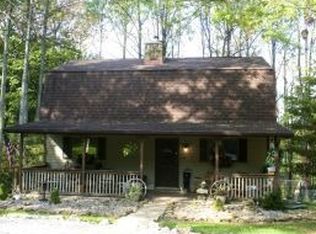 3411 S Knightridge Rd, Bloomington, IN 47401