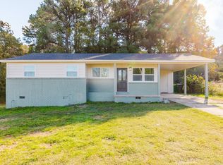 3407 Avery Rd, Little Rock, AR 72209