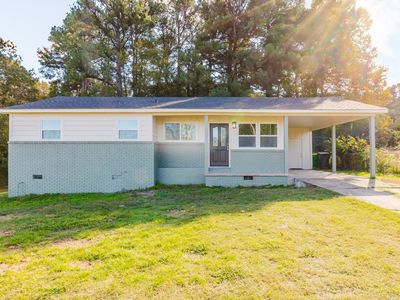 3407 Avery Rd, Little Rock, AR, 72209