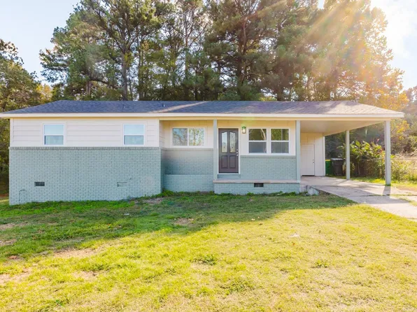 3407 Avery Rd, Little Rock, AR 72209